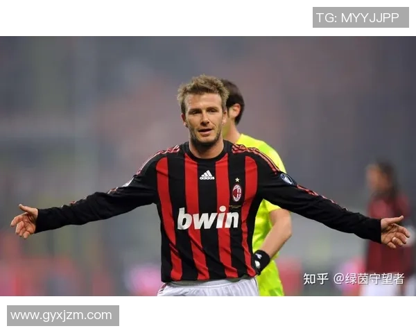 像李现一样帅气的足球球星有哪些 这些球员外貌与实力兼具