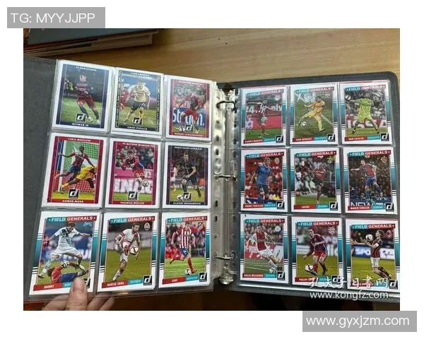 如何使用足球体验盒中的球星卡提升你的收藏体验