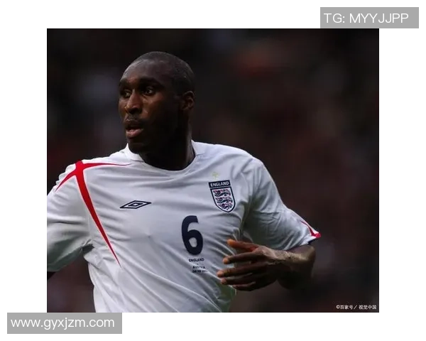 英格兰足球传奇人物回顾 这些昔日球星如何改变英格兰足球历史