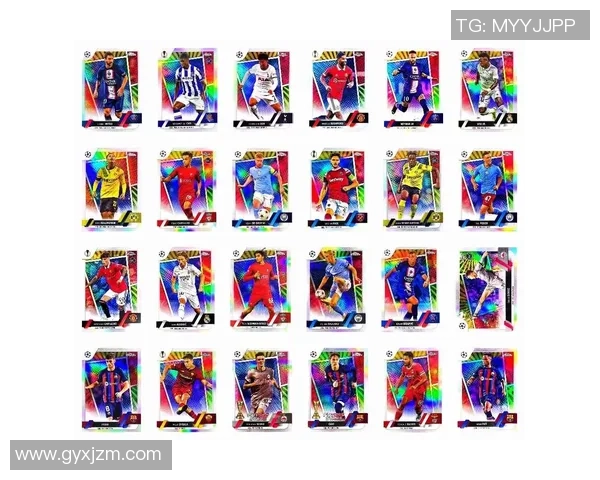 哪里可以购买正版足球球星卡盲盒 让你拥有心仪球员的独家卡片