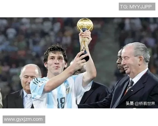 阿根廷足球队传奇球星盘点梅西领衔多位巨星闪耀世界舞台