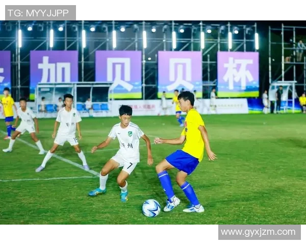 全球少年足球三号球星是谁 盘点当下最具潜力的少年足球天才 全球少年足球三号球星是谁 盘点当下最具潜力的少年足球天才